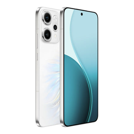 Reno 14 Pro 5G Smartphone 12GB RAM, White, 512 GB