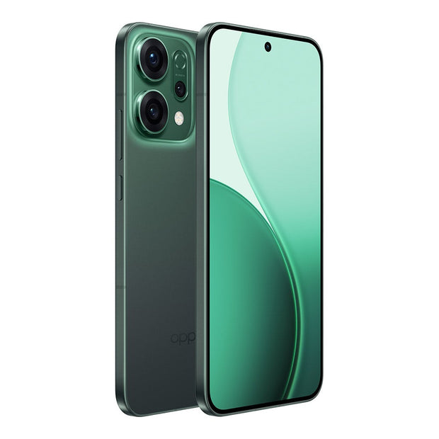 Reno 14 5G Smartphone 12GB RAM, Green, 512 GB