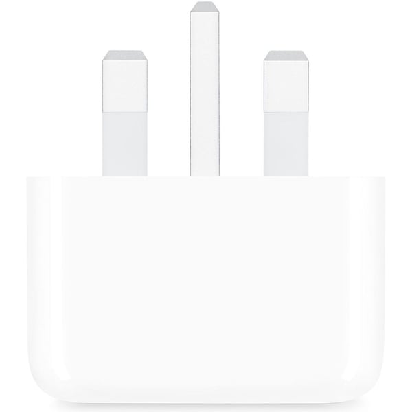 Apple 20W USB-C Power Adapter