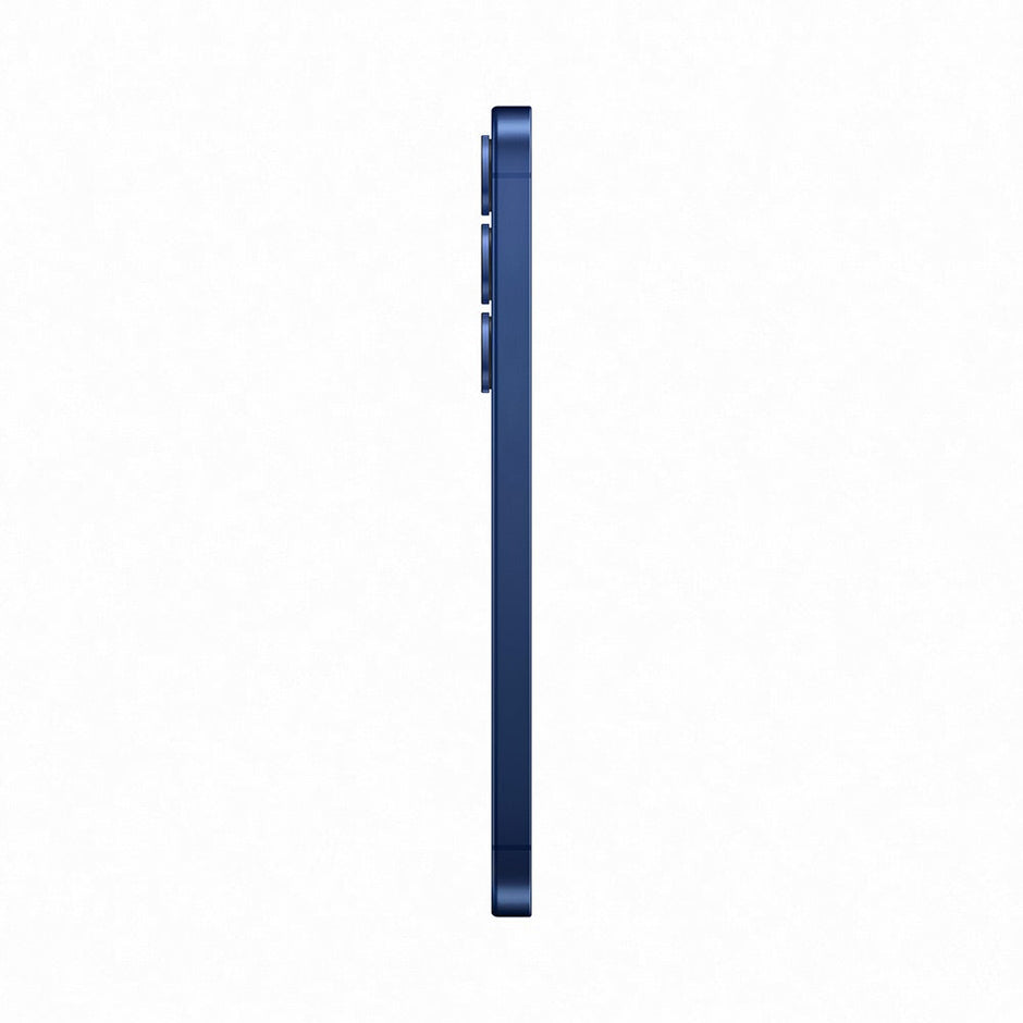 Samsung Galaxy S25 5G Smartphone, Navy, 256 GB