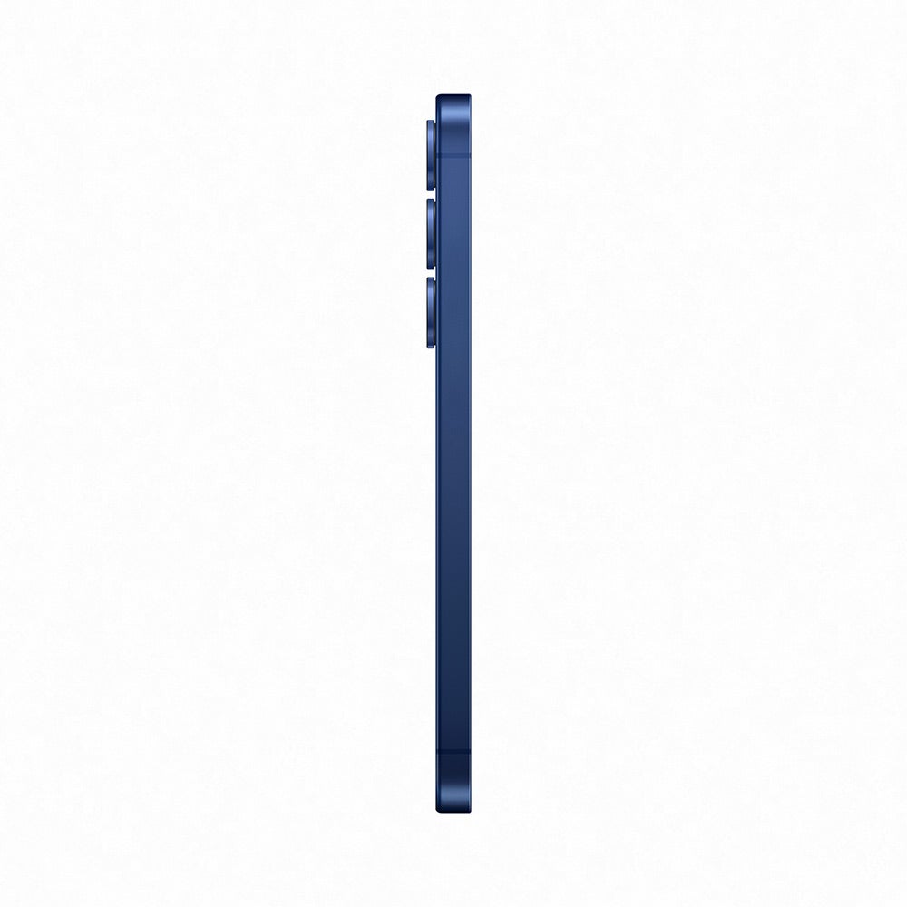 Samsung Galaxy S25 5G Smartphone, Navy, 256 GB