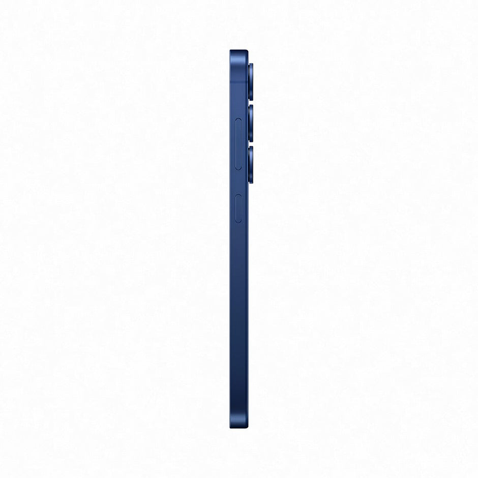 Samsung Galaxy S25 5G Smartphone, Navy, 256 GB