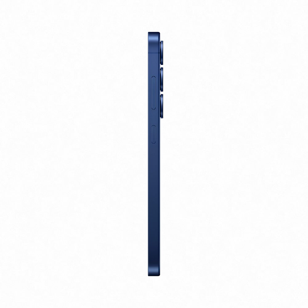 Samsung Galaxy S25 5G Smartphone, Navy, 256 GB
