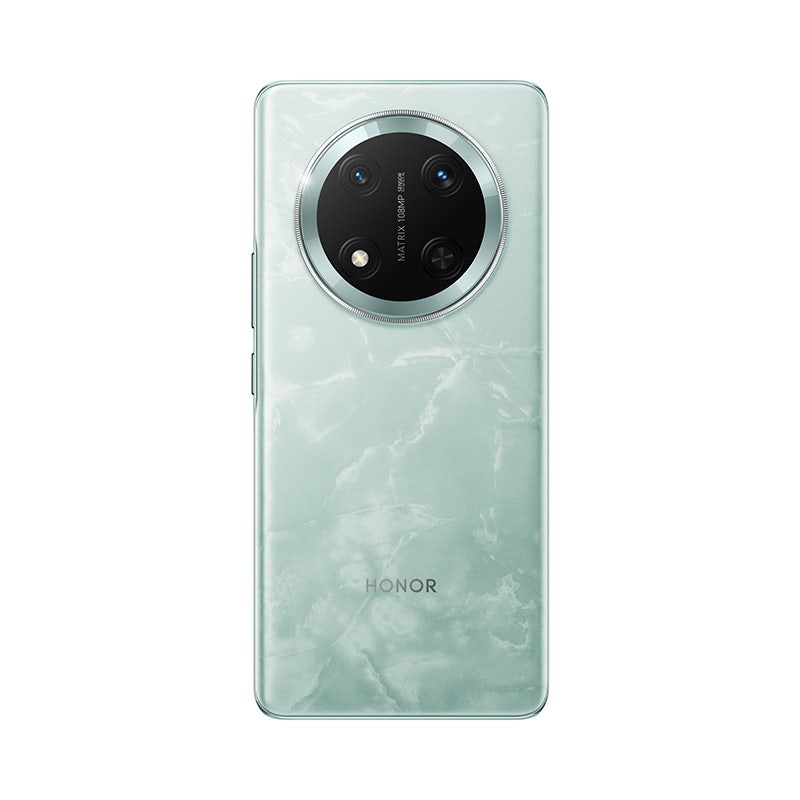 Honor X9C 5G Smartphone, Jade Cyan, 256 GB