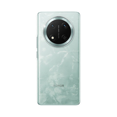 Honor X9C 5G Smartphone, Jade Cyan, 256 GB